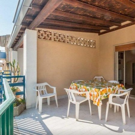 Apartment With 2 Rooms In Casuzze, With Sea View, Furnished Terrace An מראה חיצוני תמונה