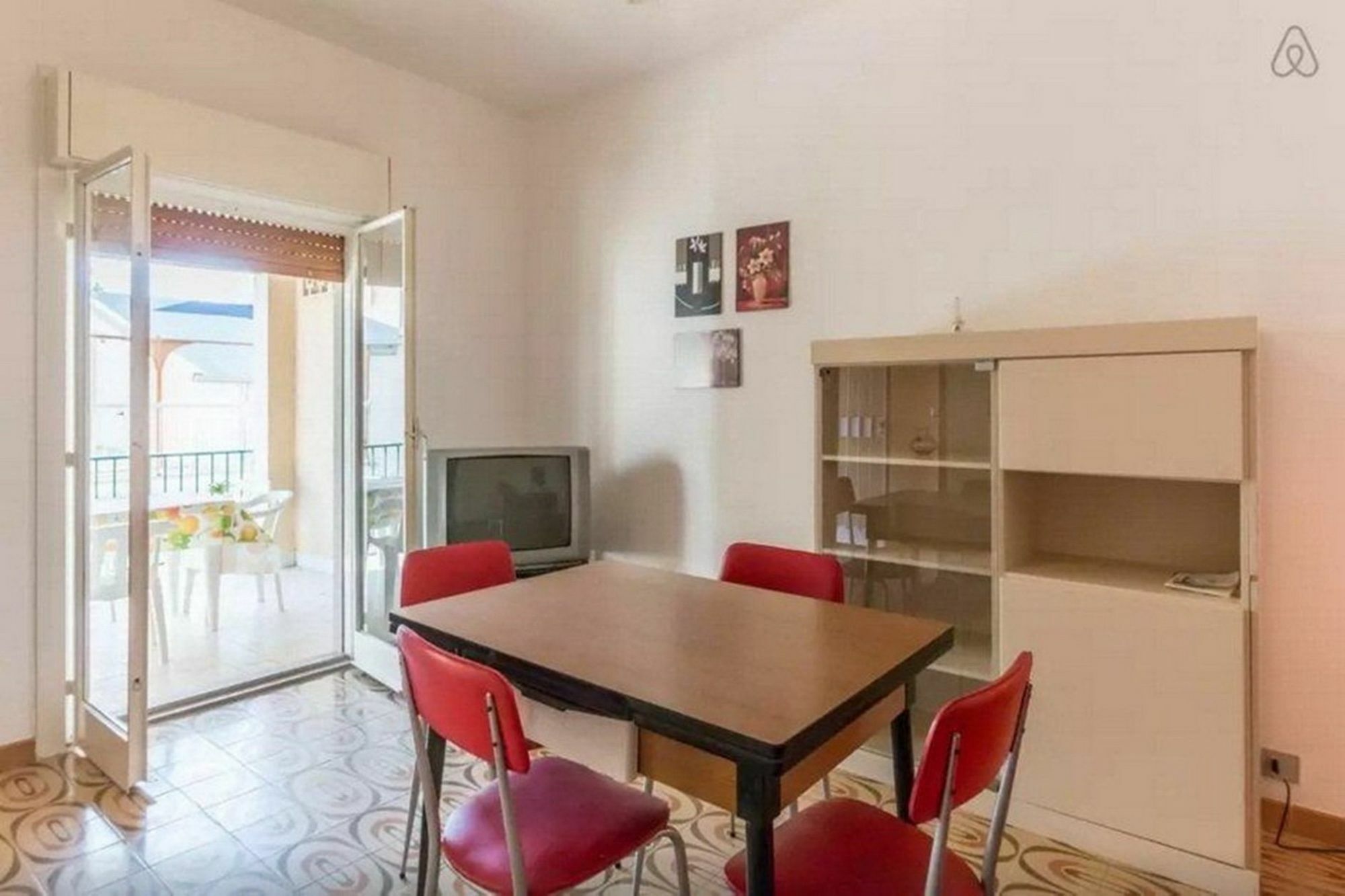 Apartment With 2 Rooms In Casuzze, With Sea View, Furnished Terrace An מראה חיצוני תמונה