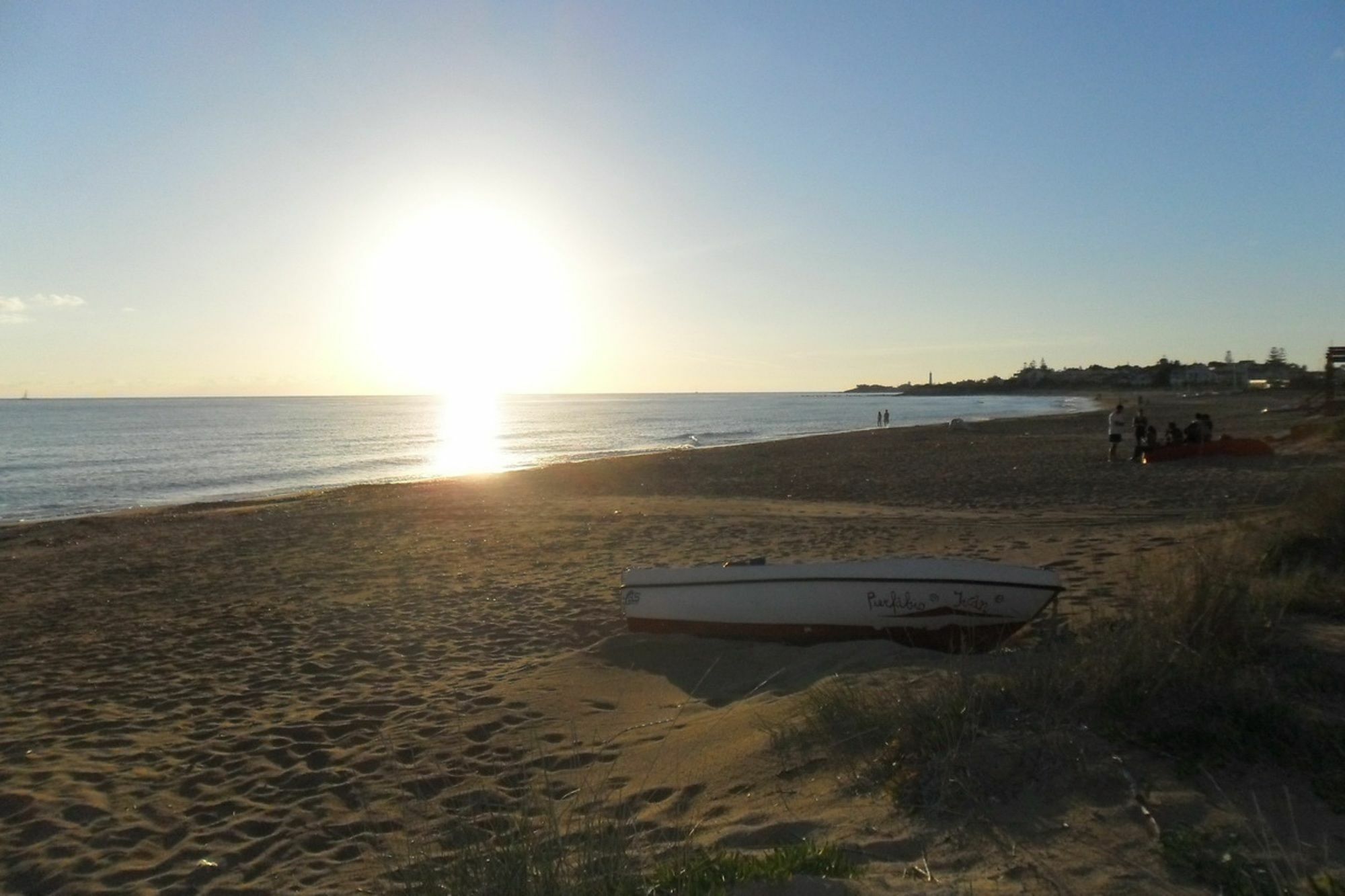 Apartment With 2 Rooms In Casuzze, With Sea View, Furnished Terrace An מראה חיצוני תמונה