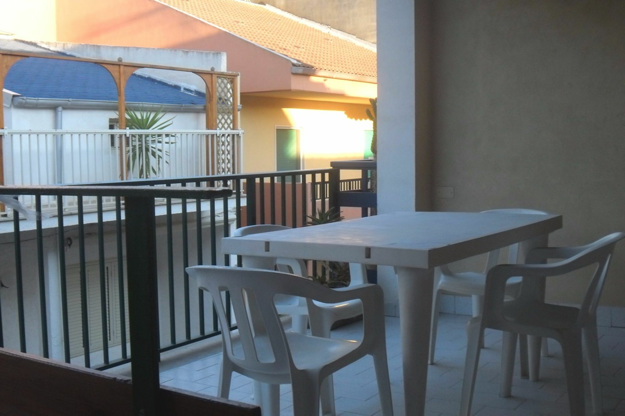 Apartment With 2 Rooms In Casuzze, With Sea View, Furnished Terrace An מראה חיצוני תמונה